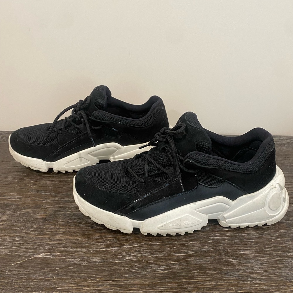 Salvatore Ferragamo Sneakers
